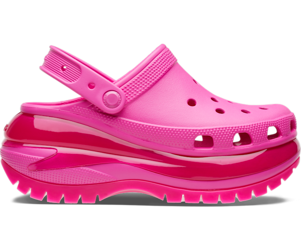 Mega Crush Clog