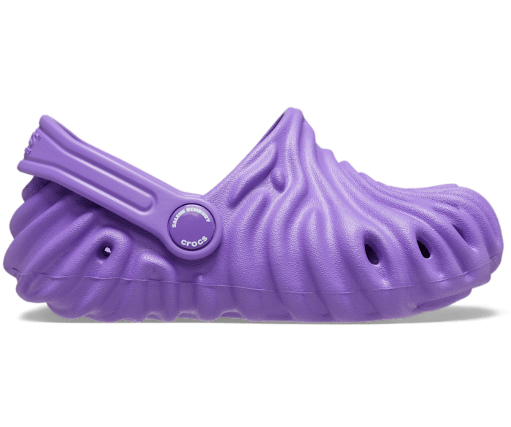 Salehe Bembury X The Pollex Clog Toddler