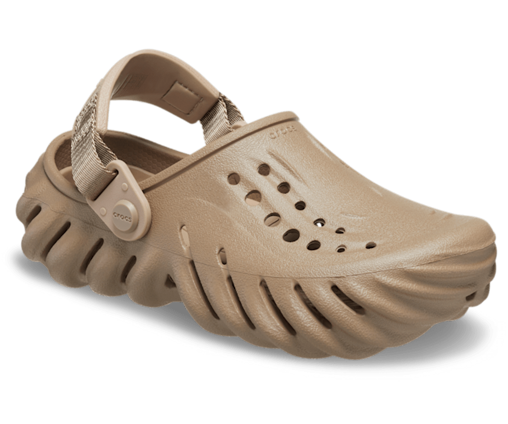 Kids' Echo Clog