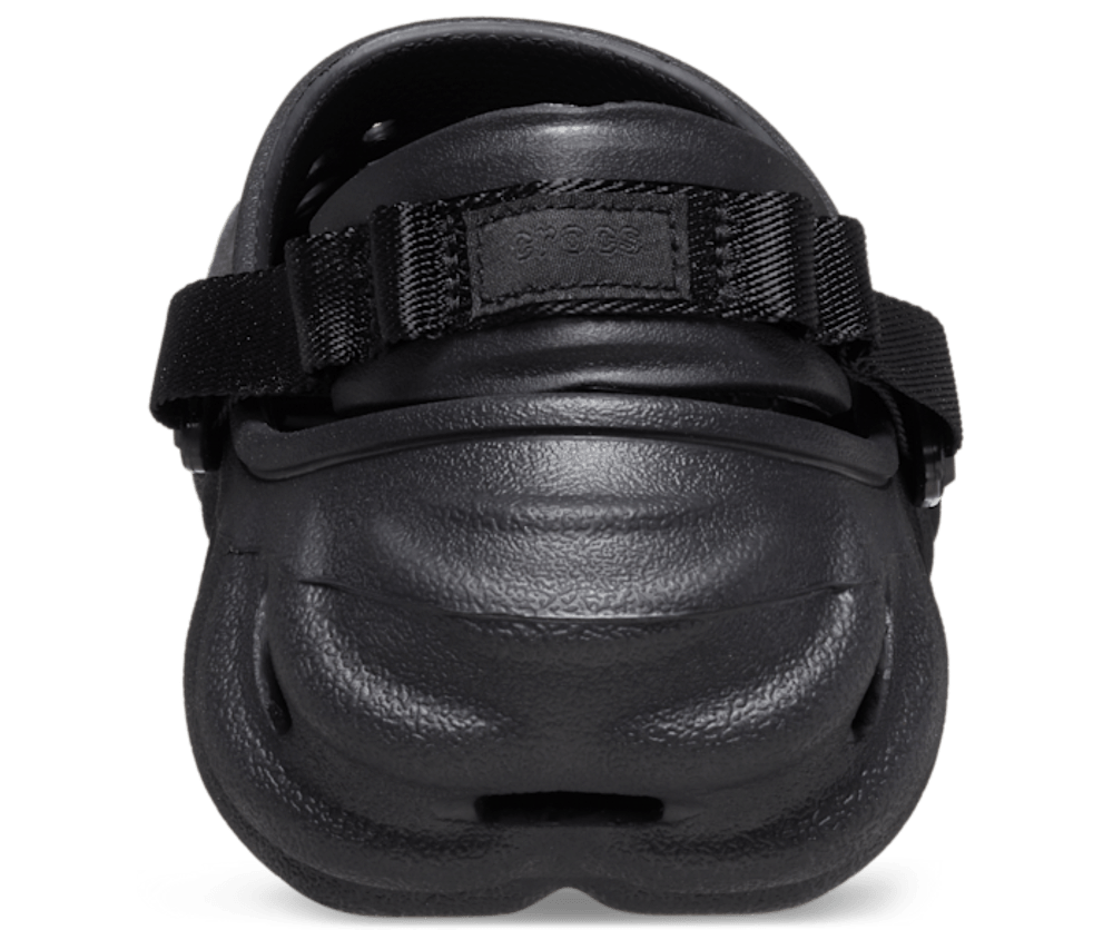 Echo Clog