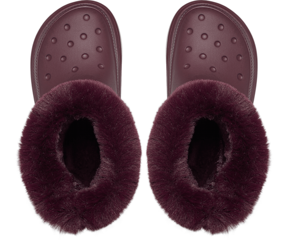 Stomp Lined Boot