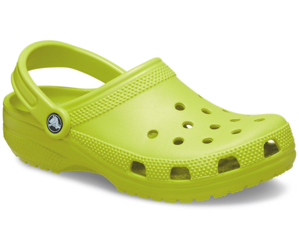 Classic Clog