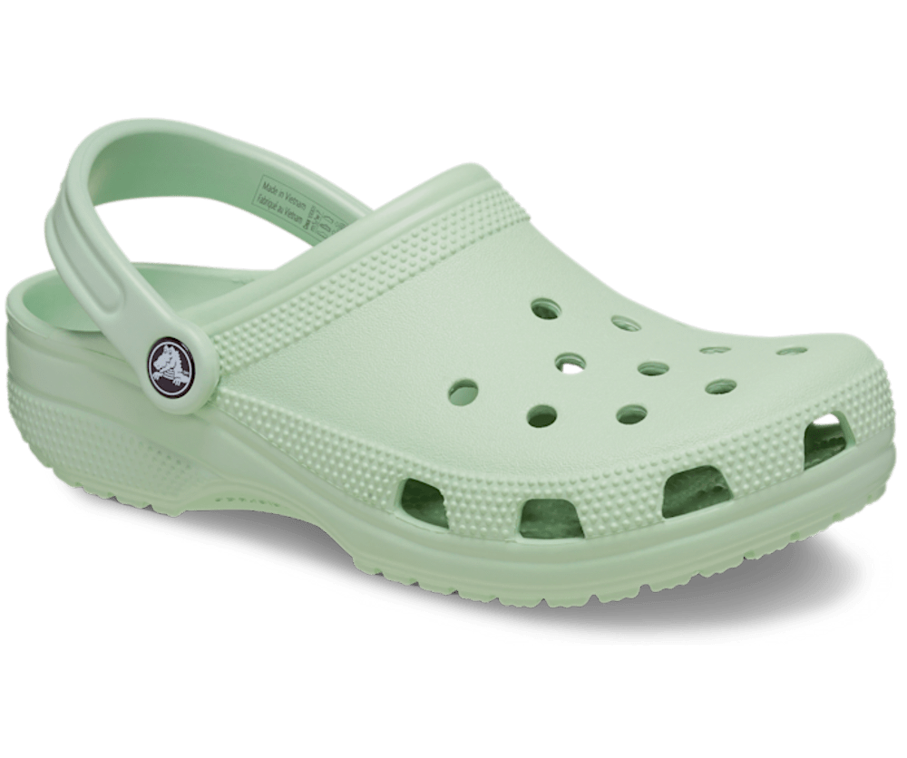 Classic Clog