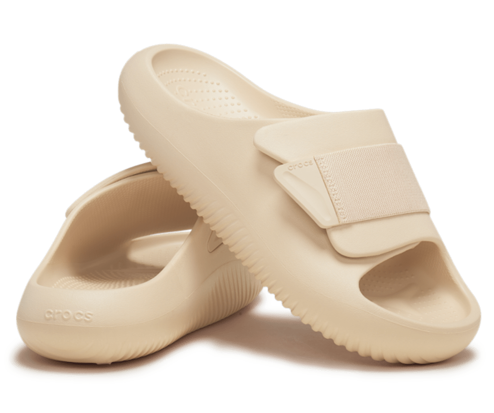 Mellow Luxe Recovery Slide