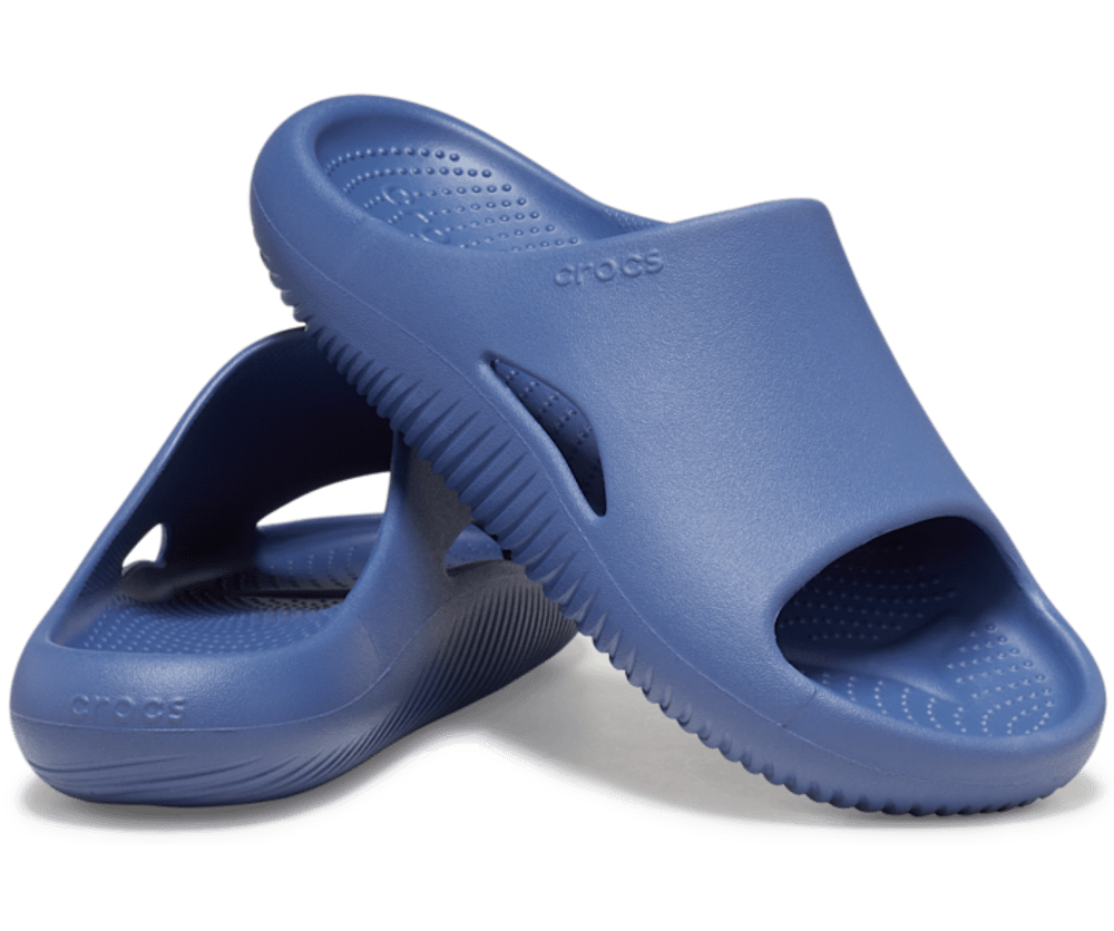 Mellow Recovery Slide