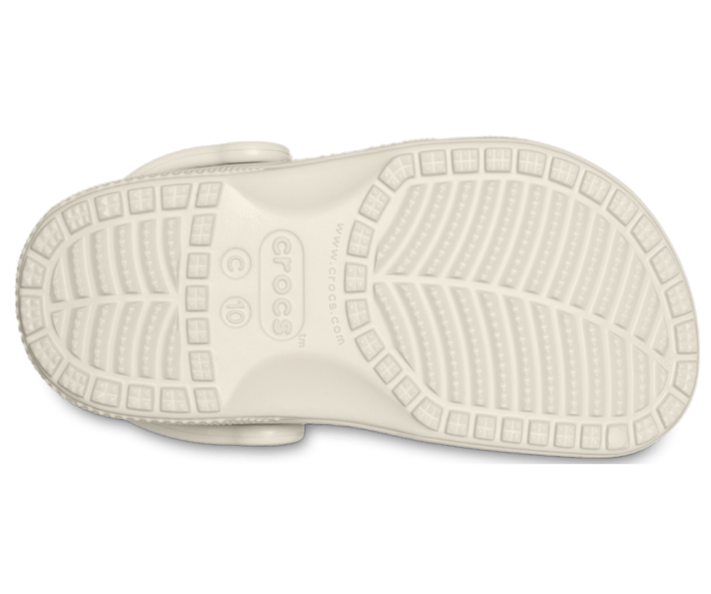 Toddler Classic Clog