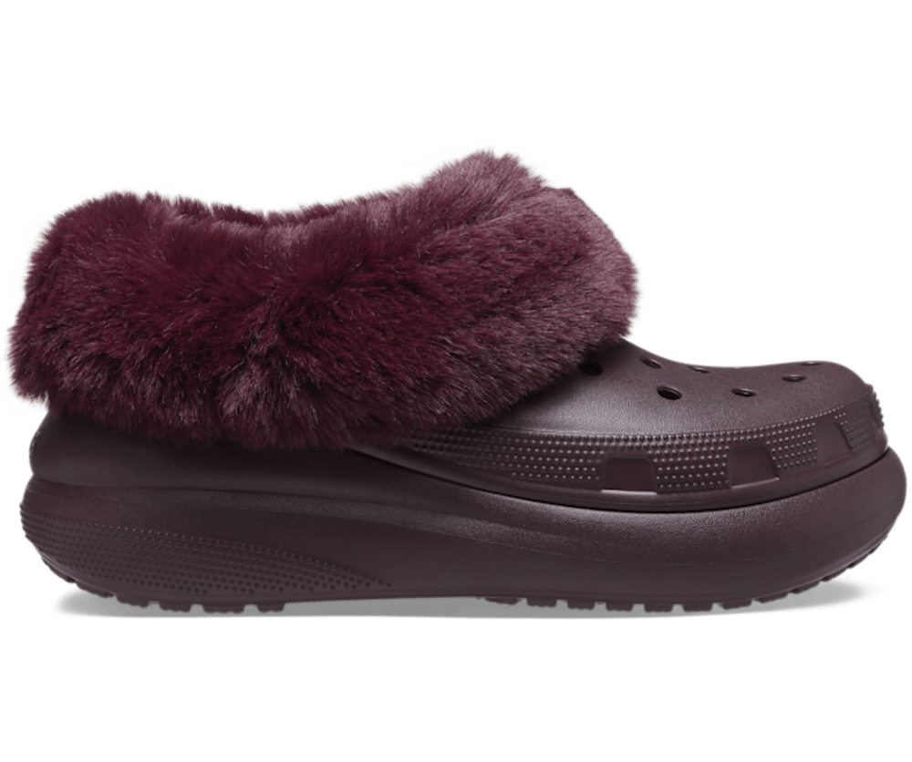 Furever Crush Shoe