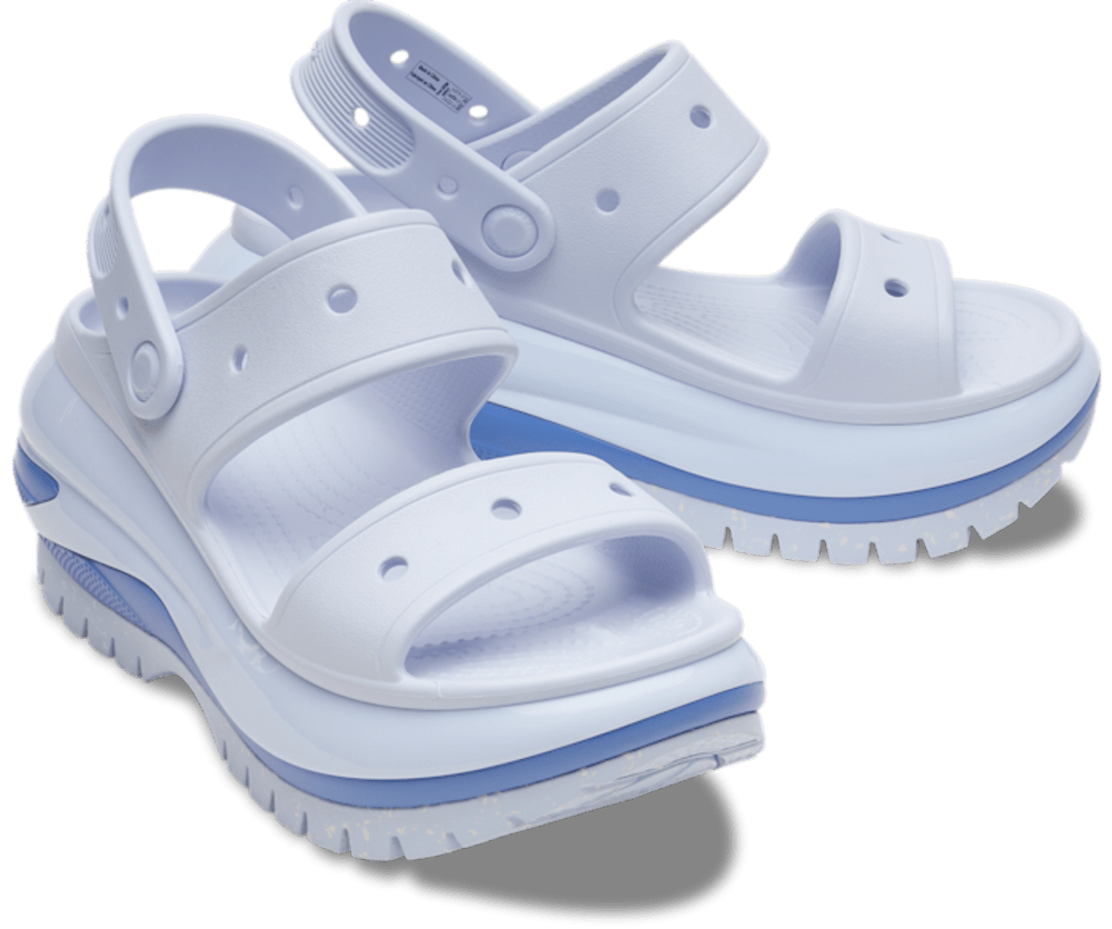 Mega Crush Sandal
