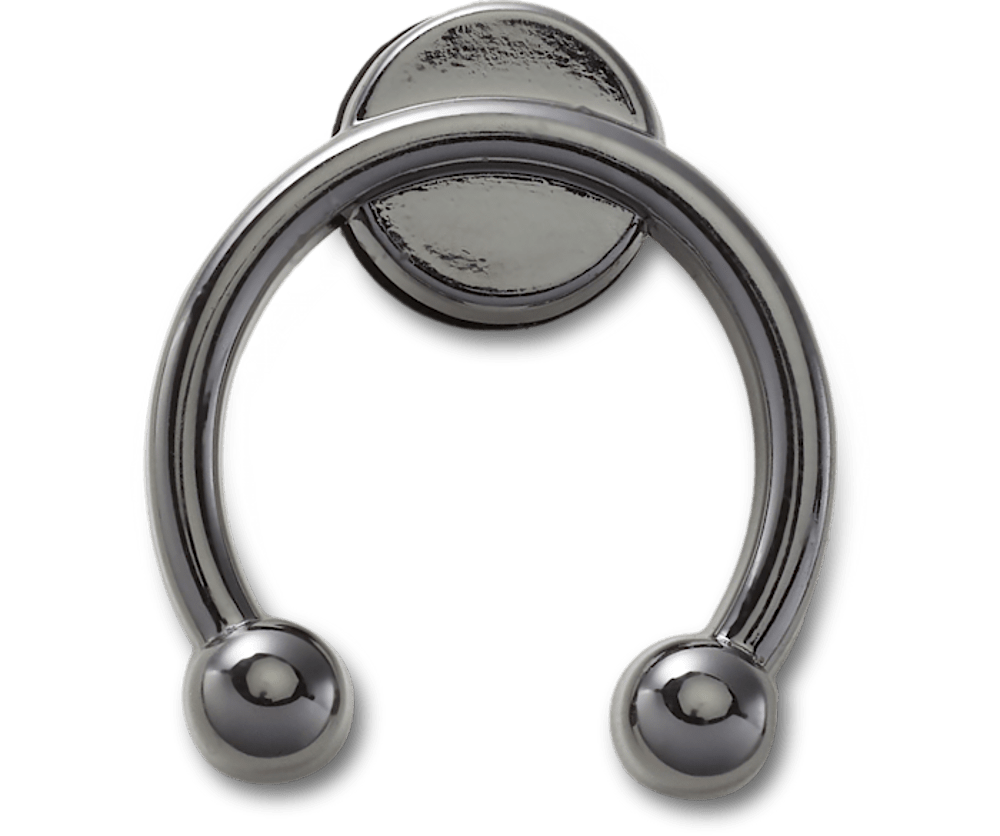 Horseshoe Piercing