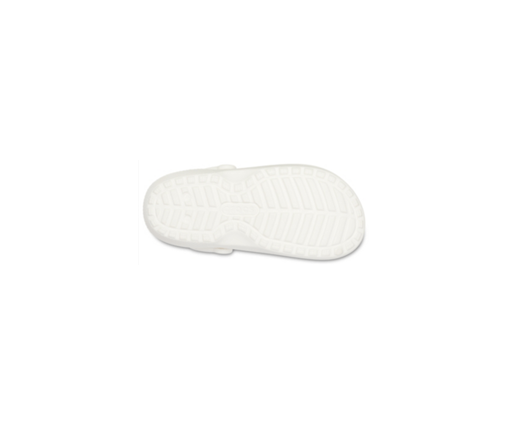 Classic Lined Clog