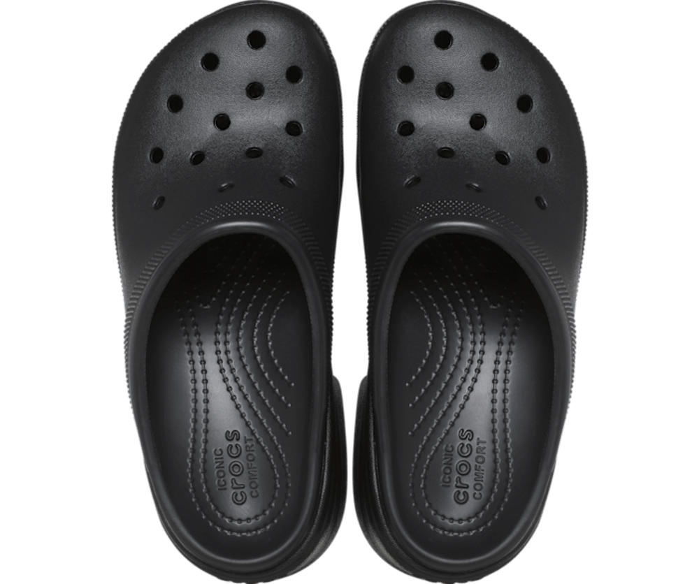 Siren Clog