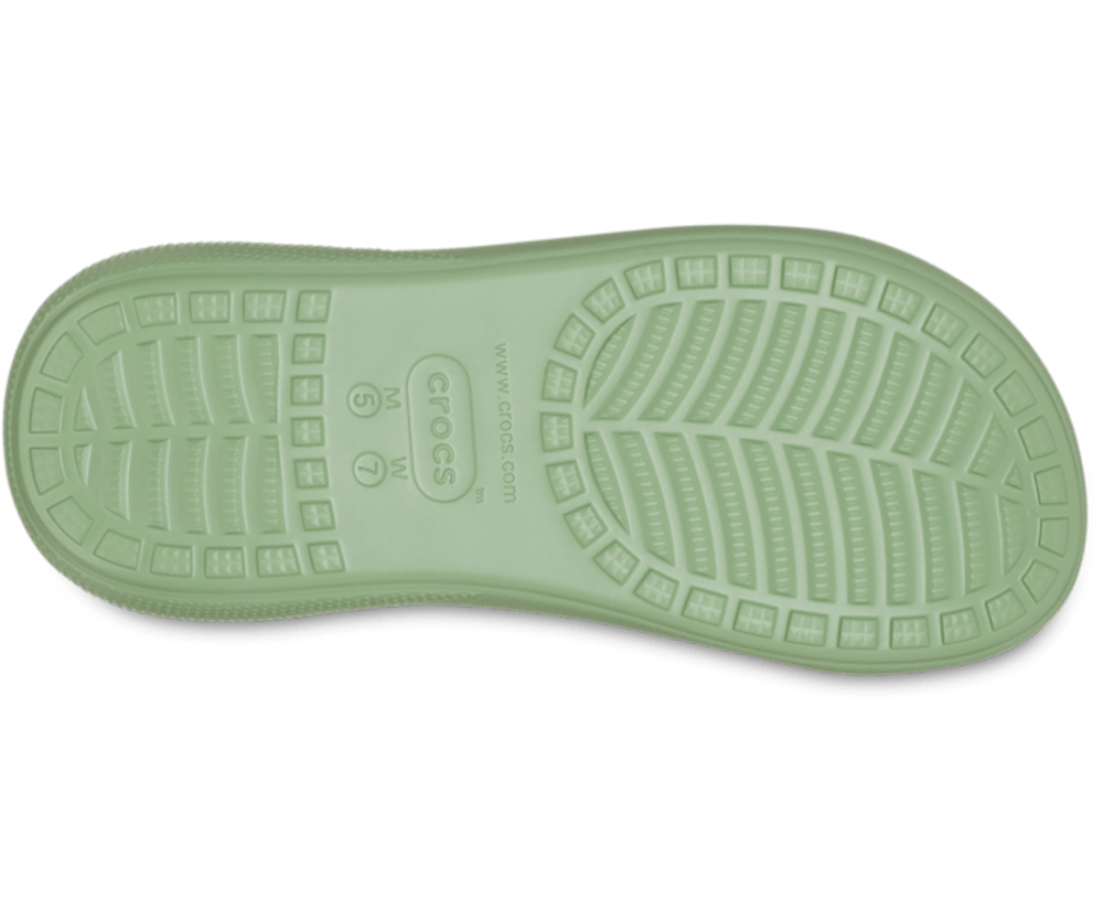 Crush Sandal