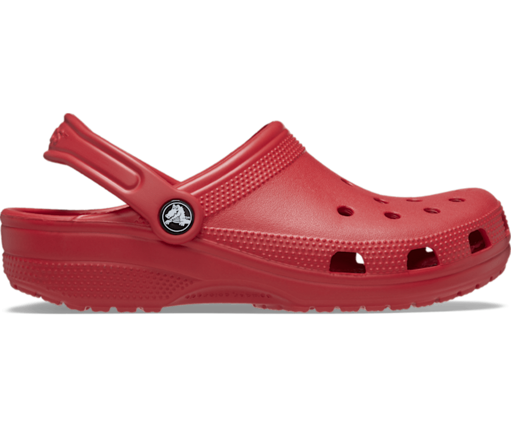 Classic Clog