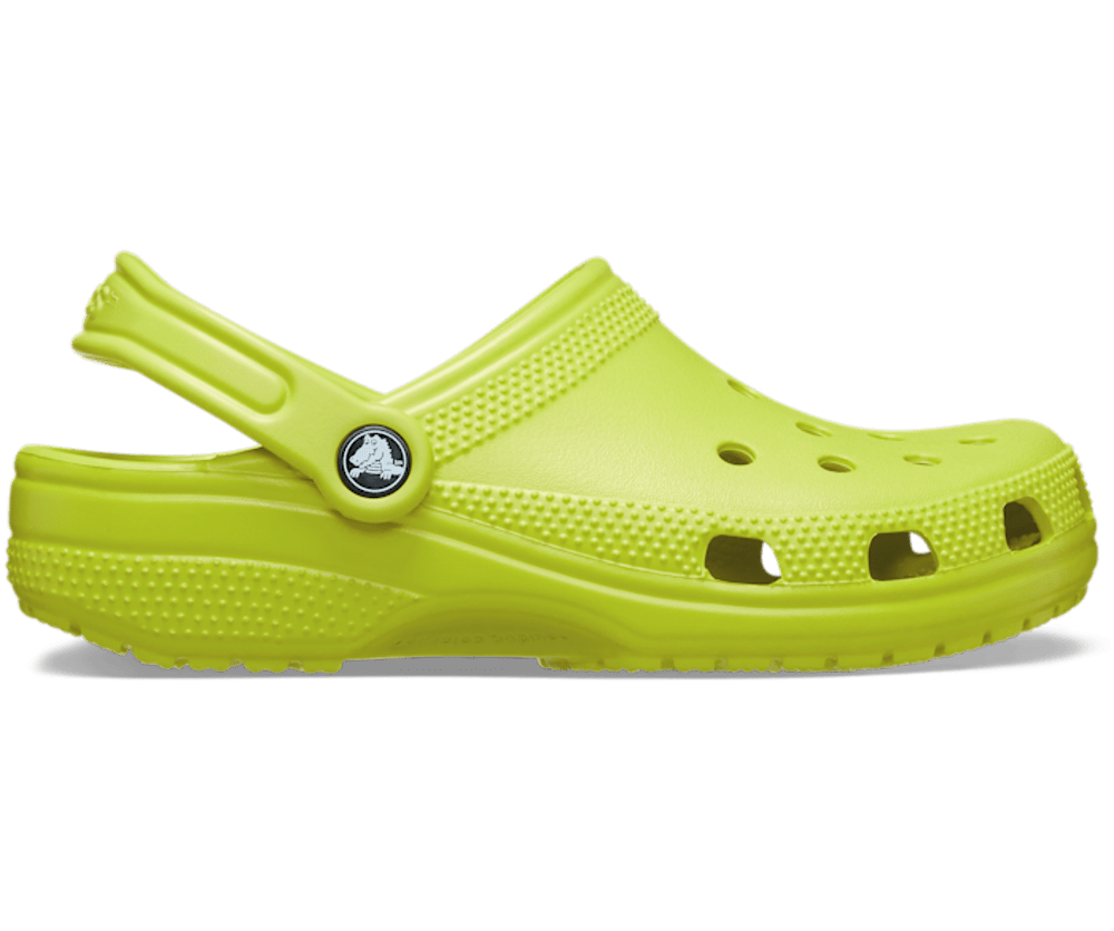 Classic Clog