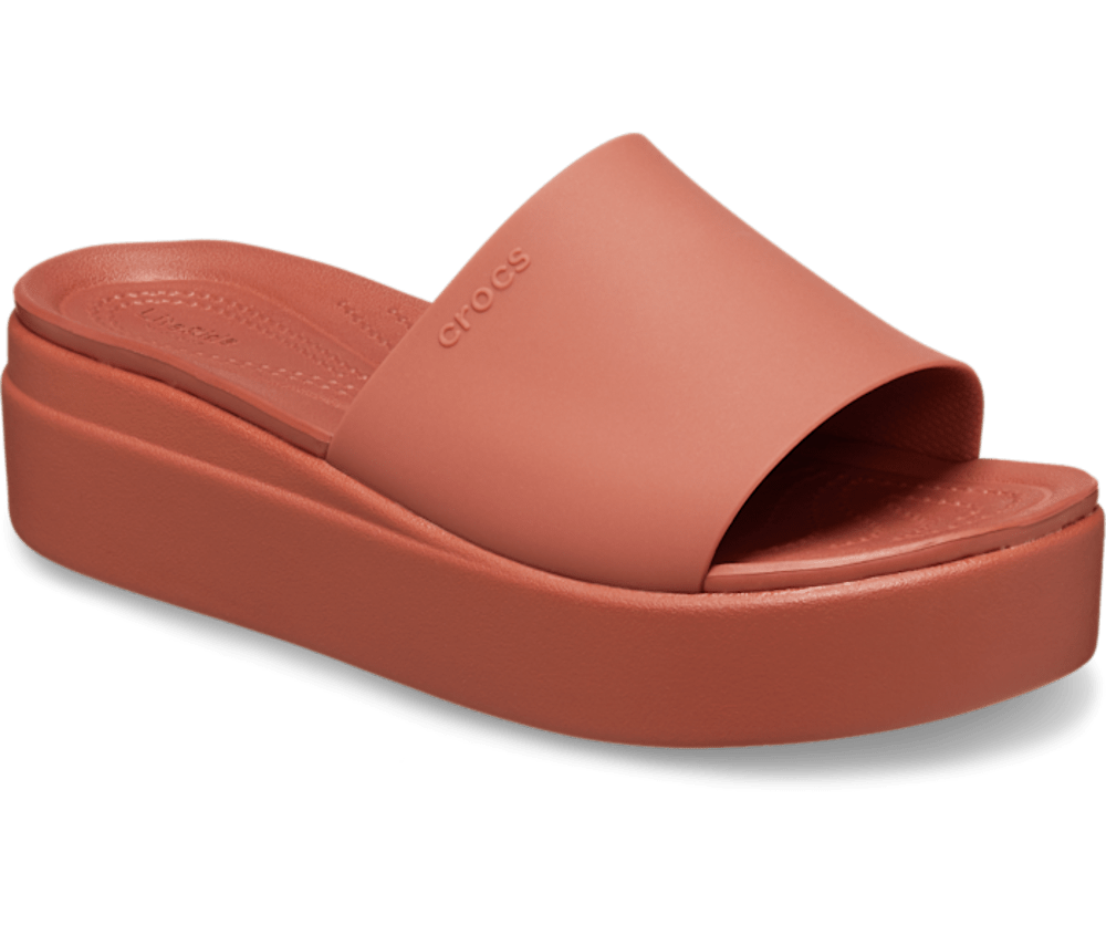 Brooklyn Slide