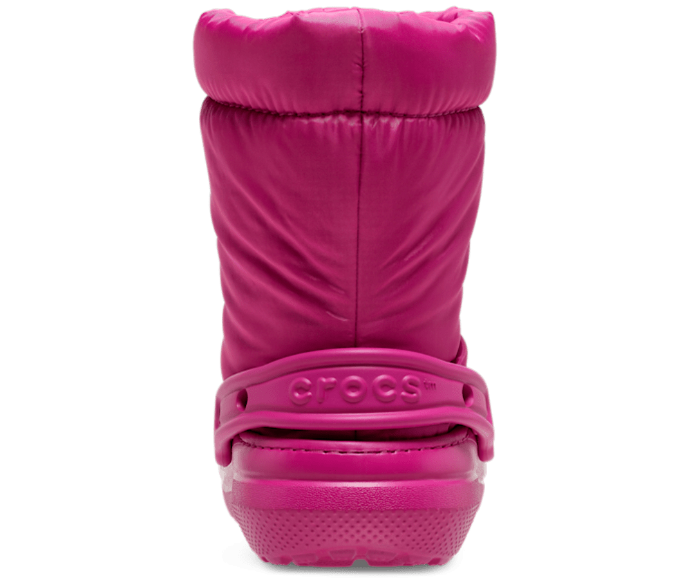 Kids' Classic Lined Neo Puff Boot