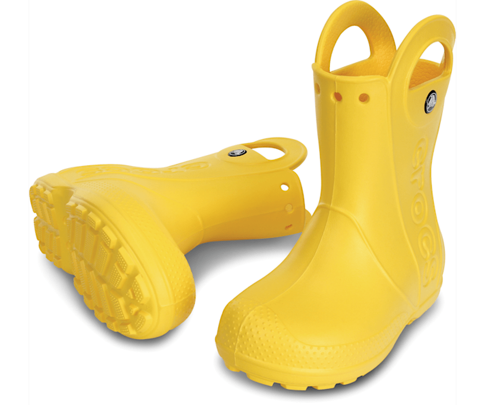 Kids’ Handle It Rain Boot