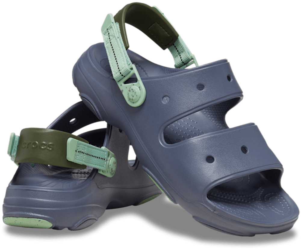 All-Terrain Sandal