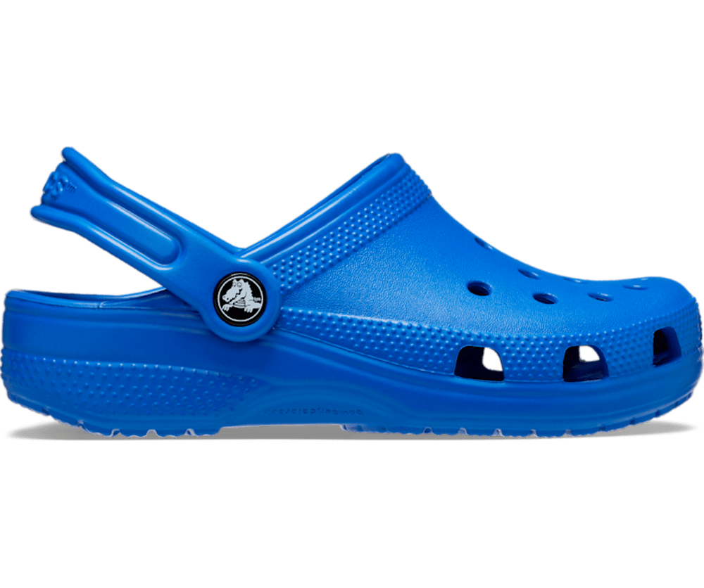 Kids' Classic Clog