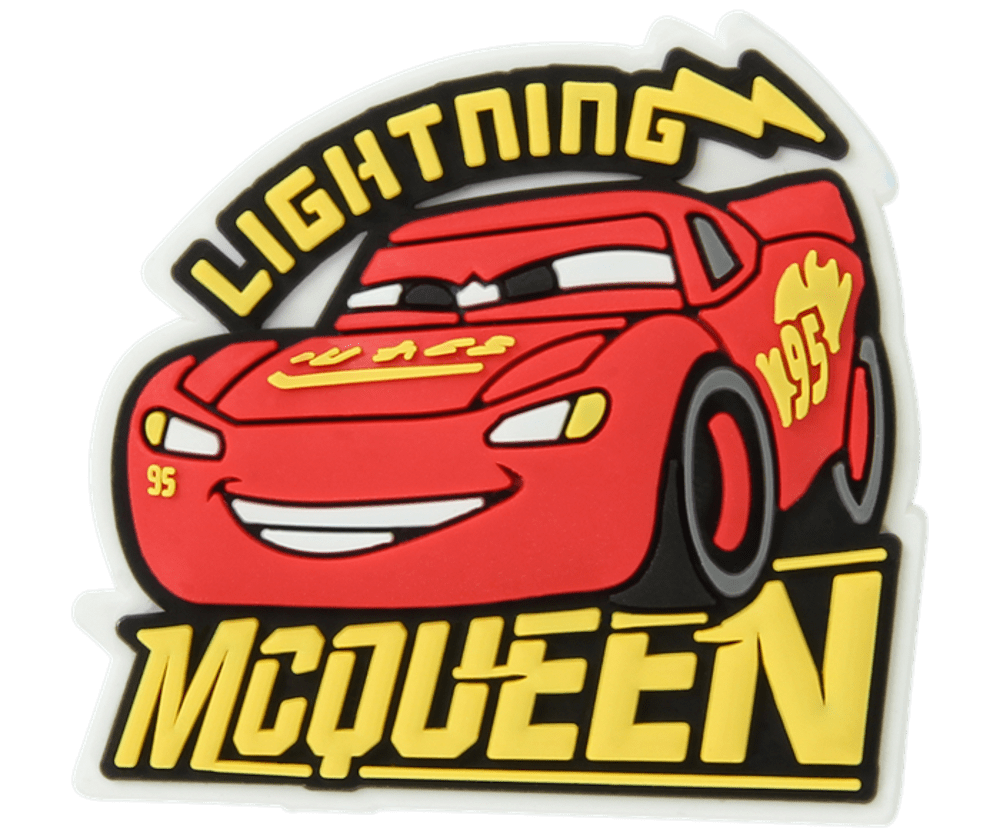 Cars Movie Lightning McQueen