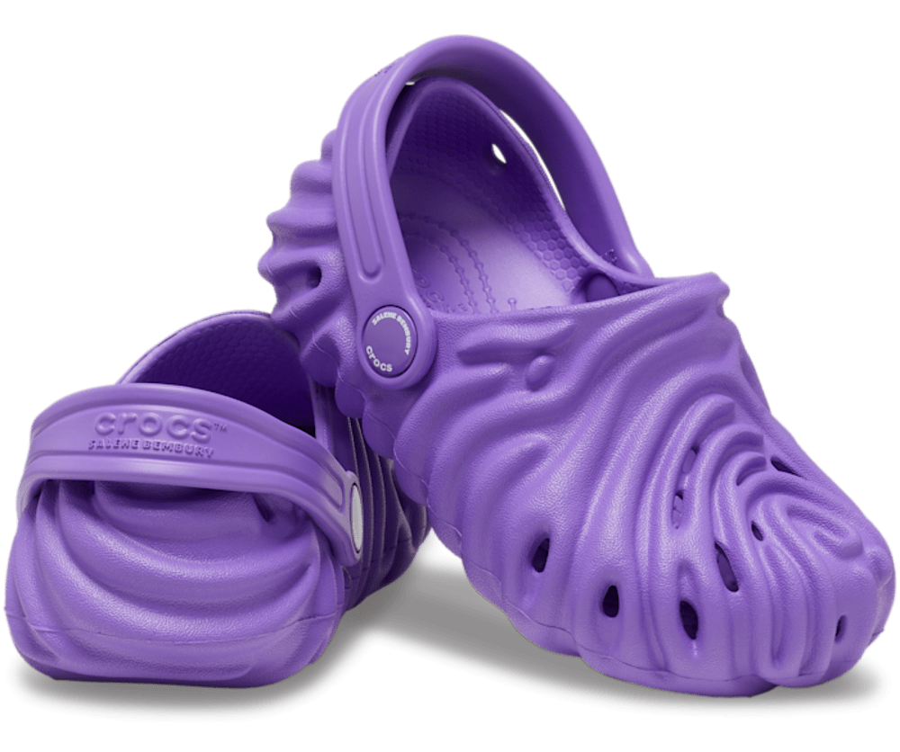 Salehe Bembury X The Pollex Clog Toddler