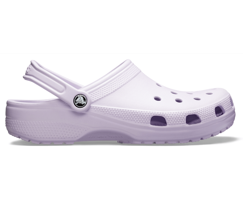 Classic Clog