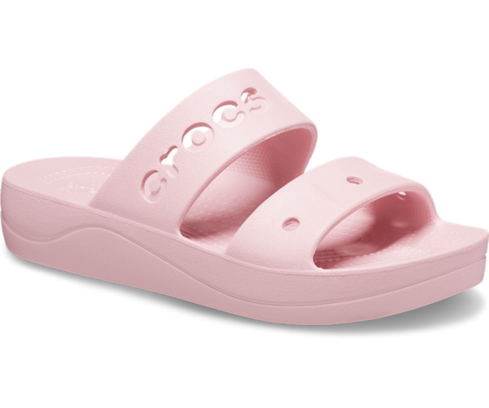 Baya Platform Sandal