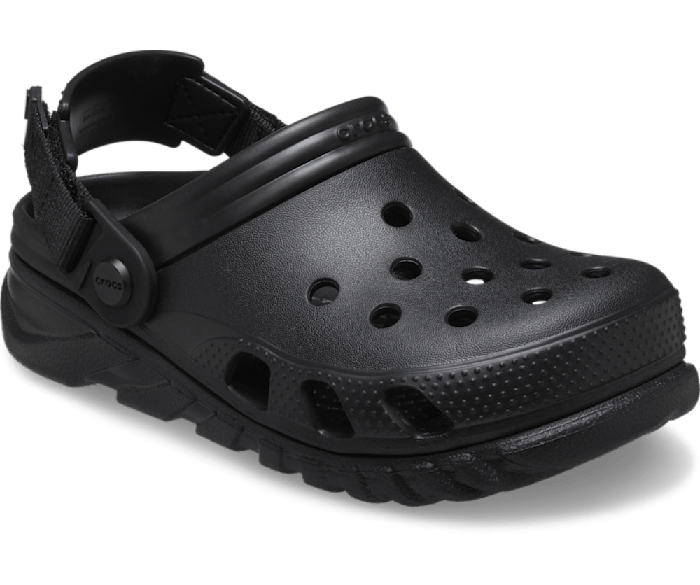 Duet Max Clog