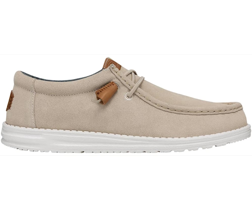 Wally Craft Suede