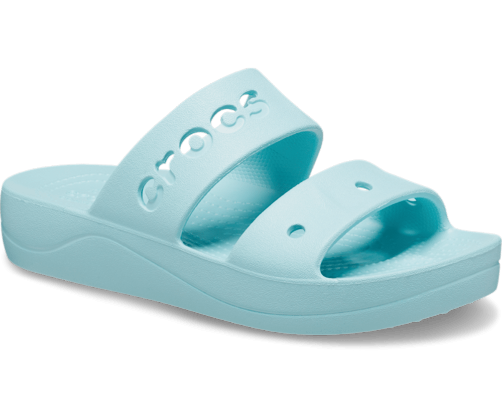 Baya Platform Sandal