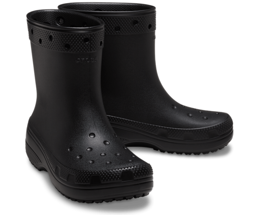 Classic Boot