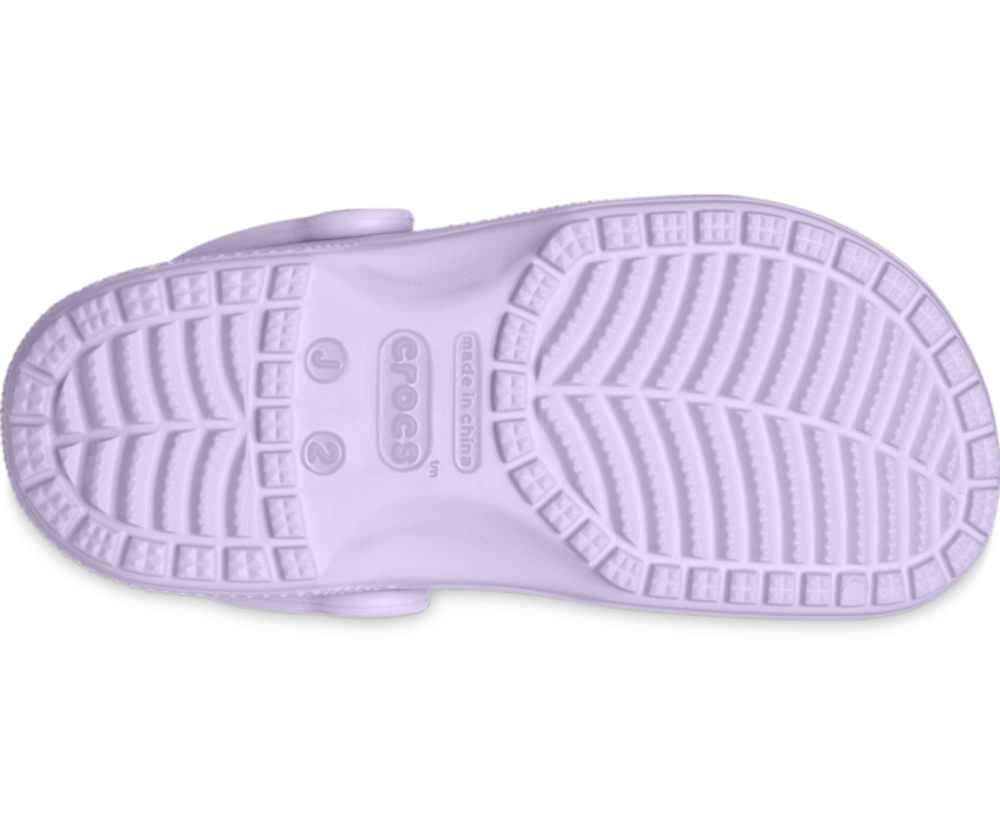 Kids' Classic Clog