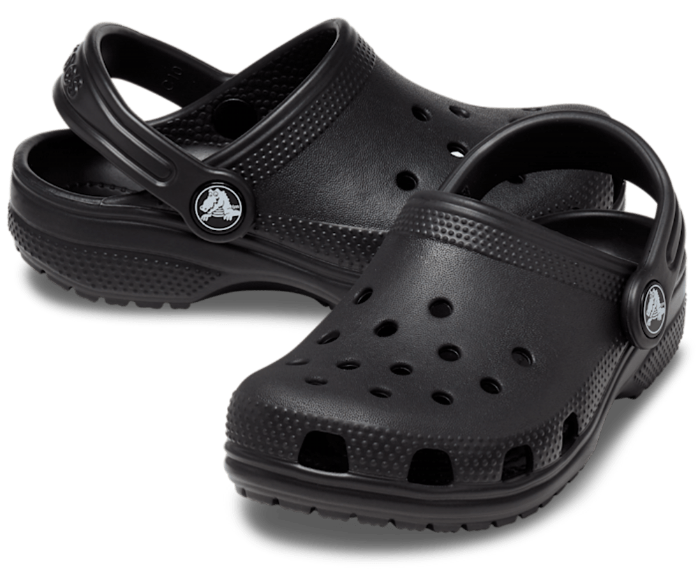 Kids' Classic Clog