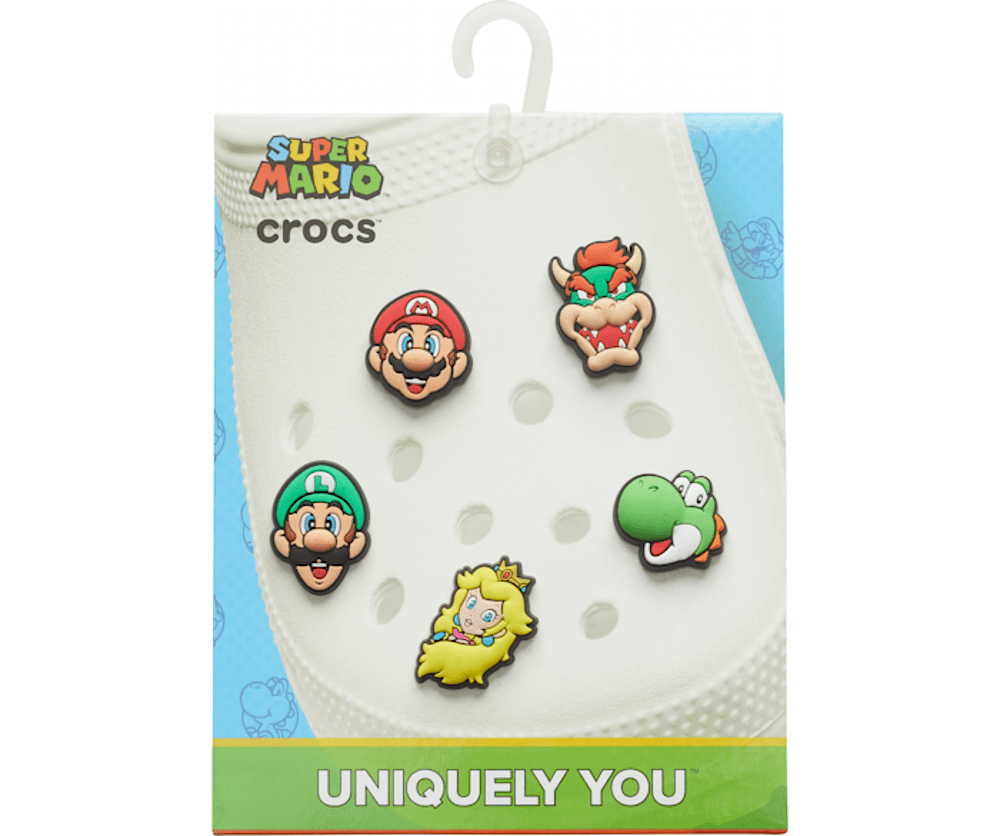 Super Mario™ 5-Pack