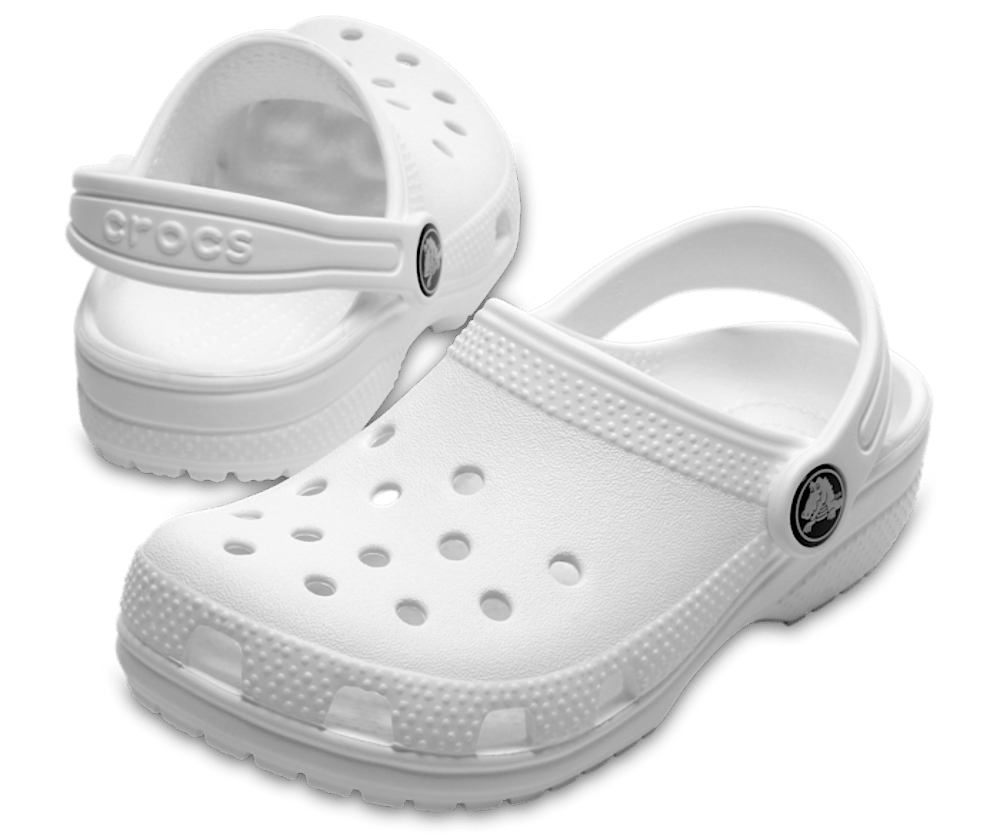 Kids' Classic Clog
