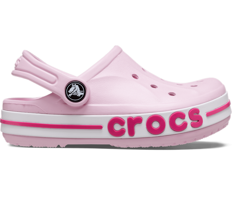 Kids' Bayaband Clog