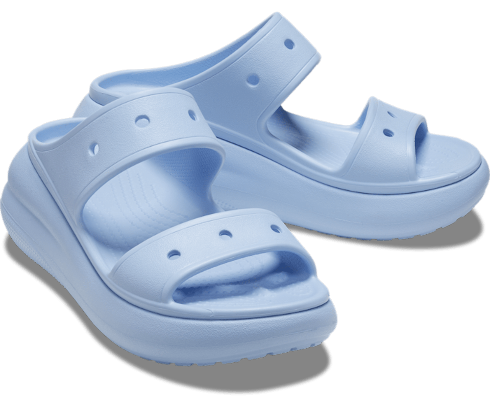 Crush Sandal