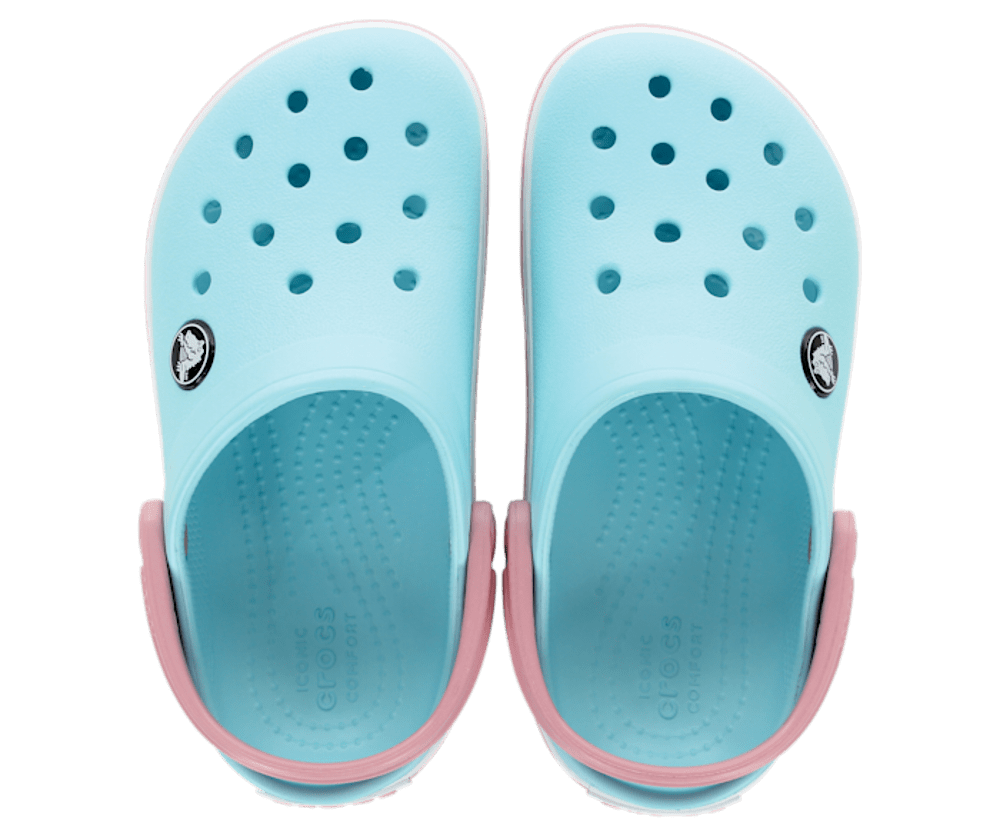 Toddler Crocband™ Clog