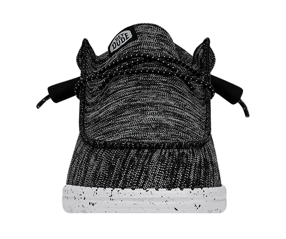 Wally Sport Knit