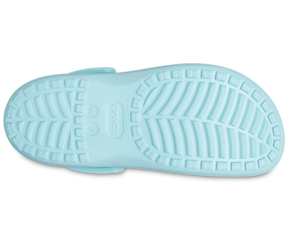 Baya Platform Clog