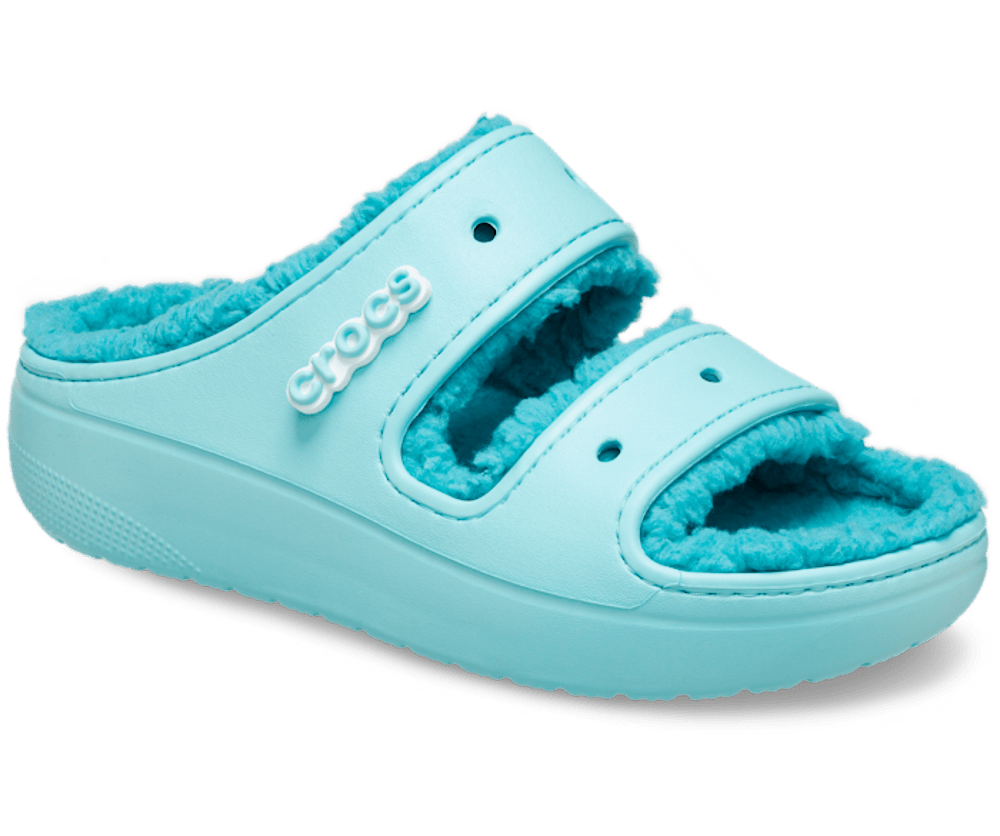 Classic Cozzzy Sandal