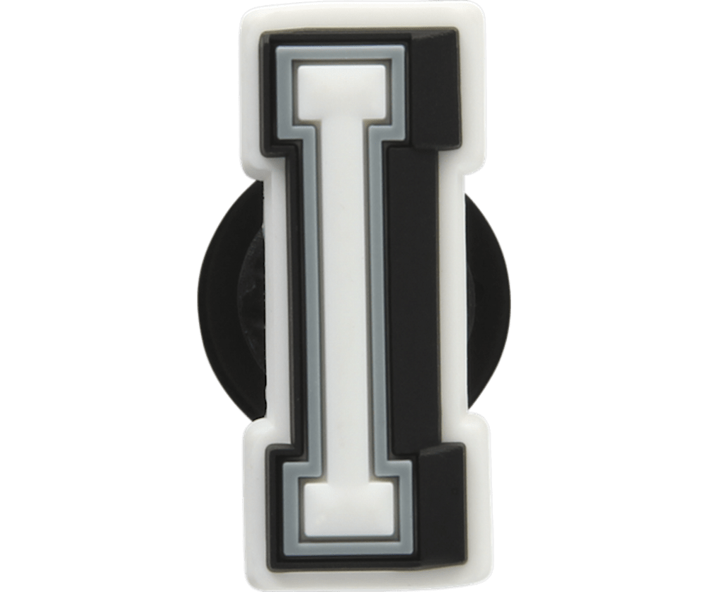 Letter I