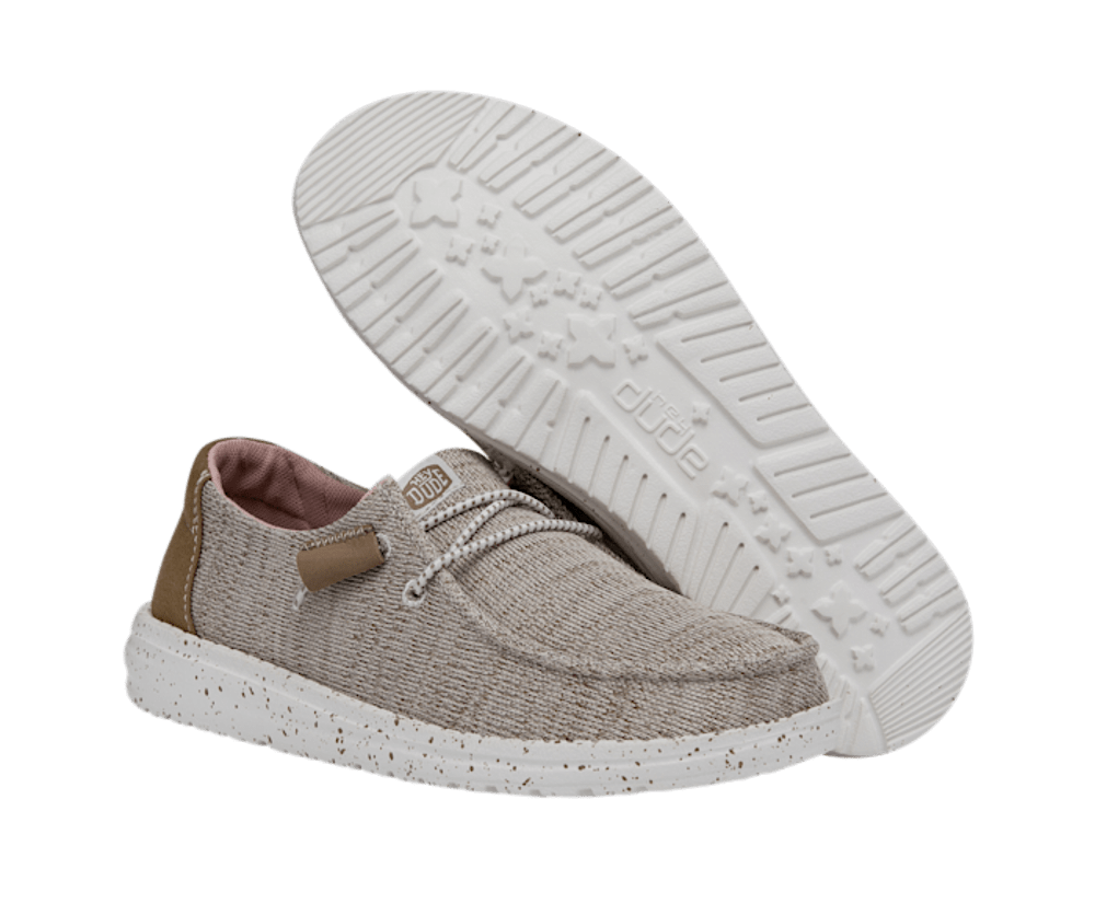 Wendy Sport Mesh