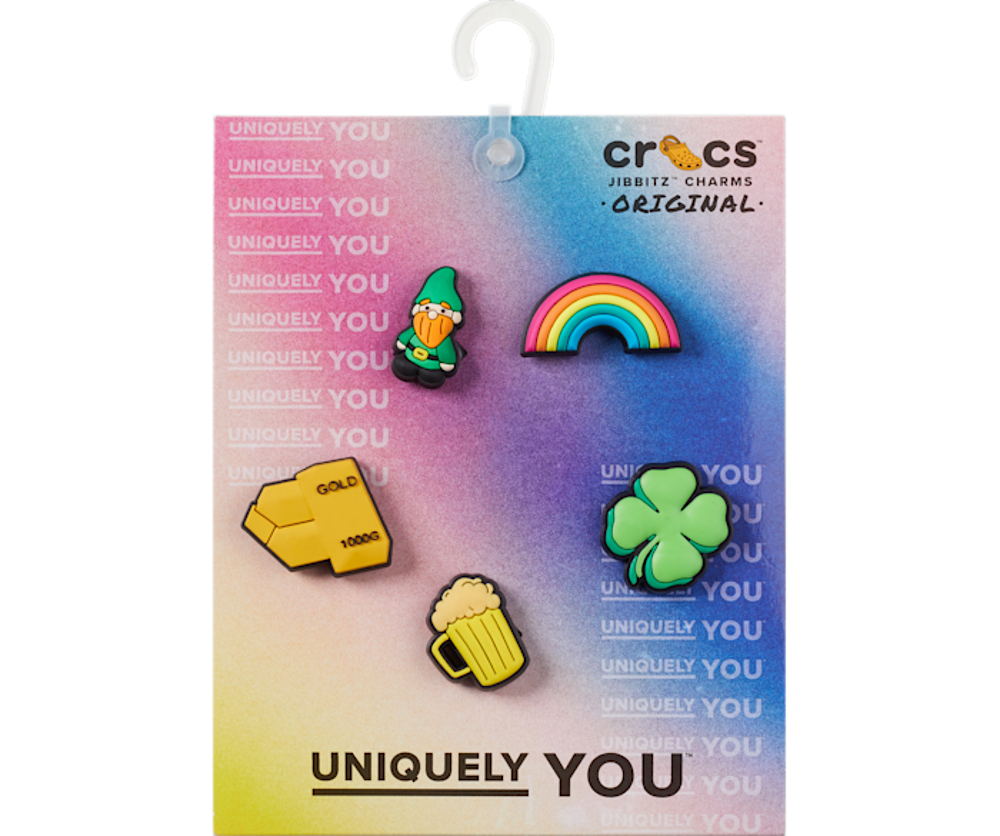 St. Patricks Day 5 Pack