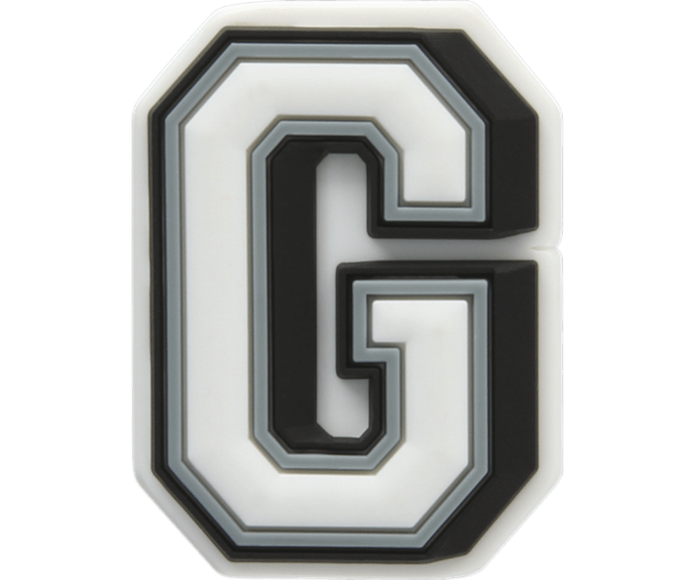 Letter G