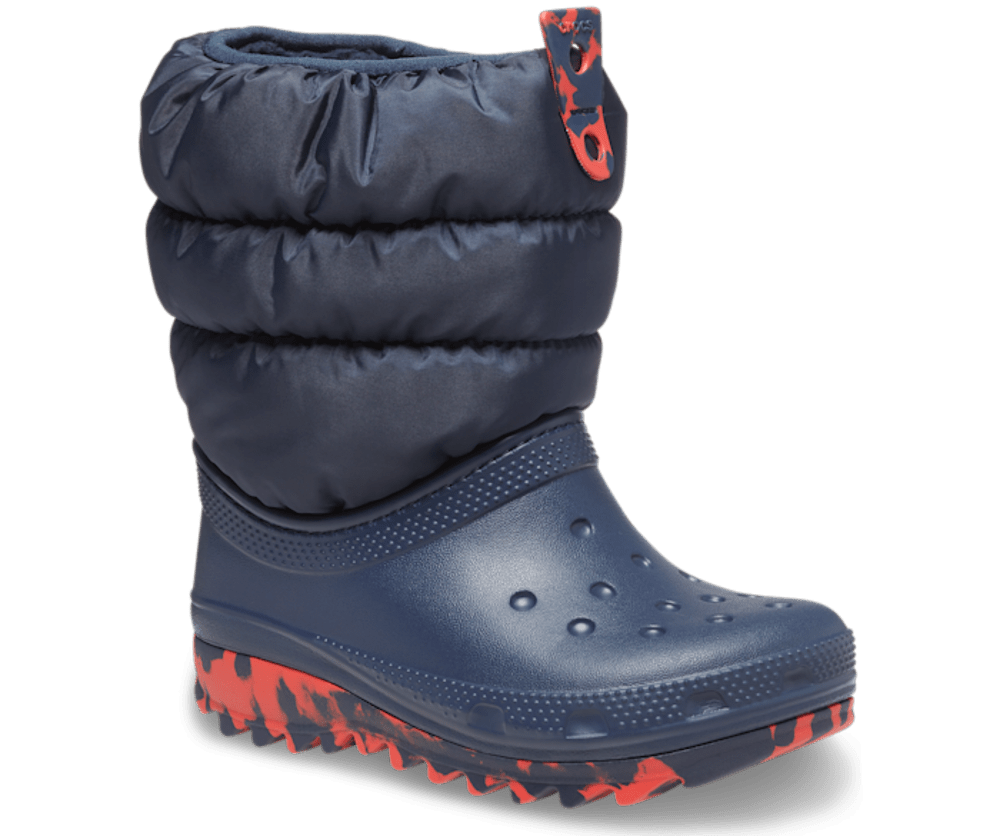 Kids' Classic Neo Puff Boot