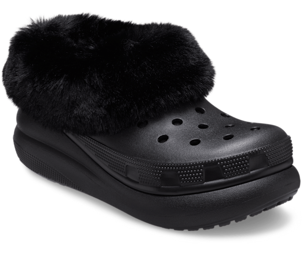 Furever Crush Shoe