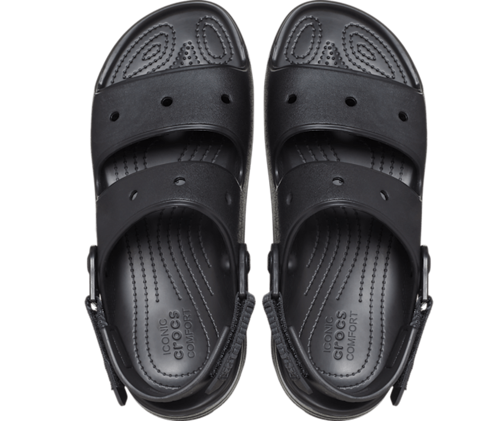 All-Terrain Sandal
