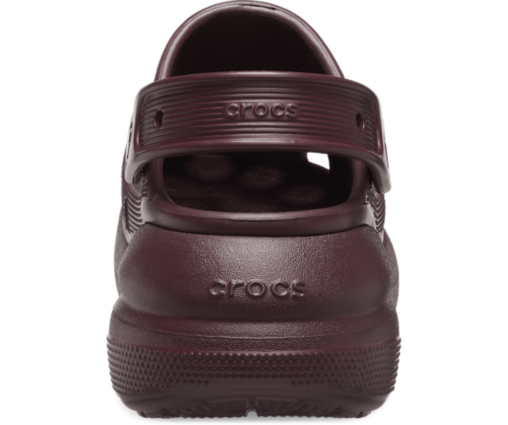 Crush Clog