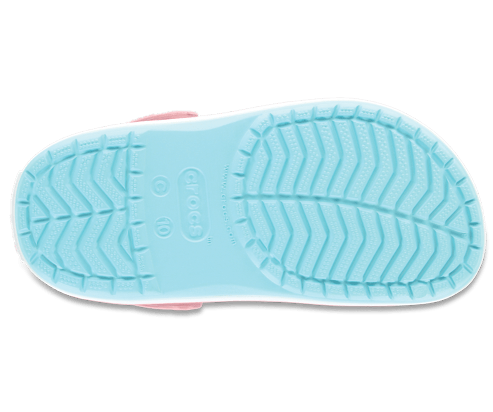 Toddler Crocband™ Clog
